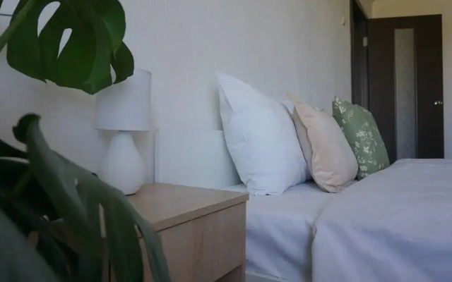 Квартира Однушка в историческом центре