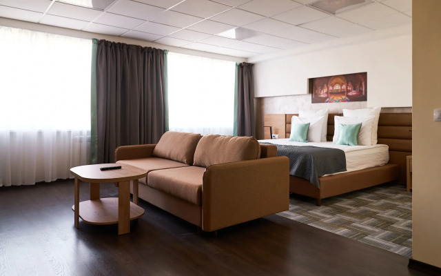 Hotel Persia