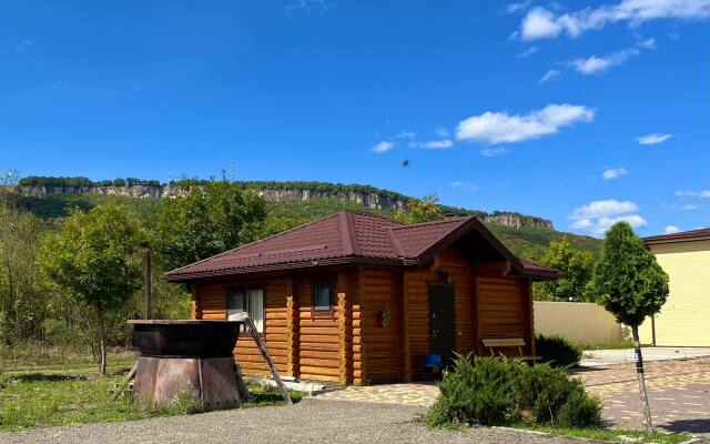 Gornoe Ozero ot Travel Hotels Anturazh Hotel