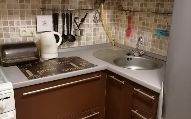 Квартира в Центре