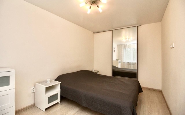 Апартаменты на Герцена