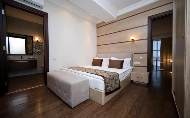 Marxal Resort & SPA