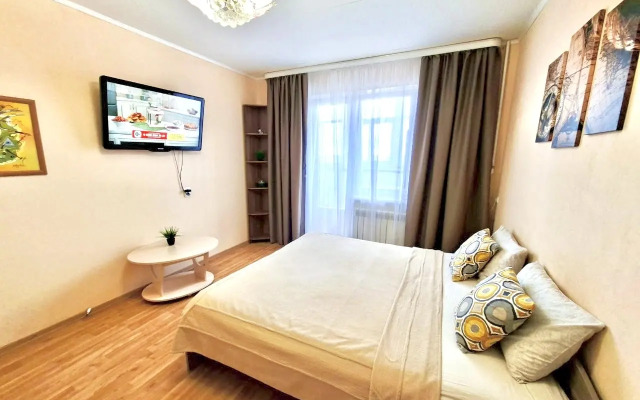 V tsentre na ulice Lenina Apartments