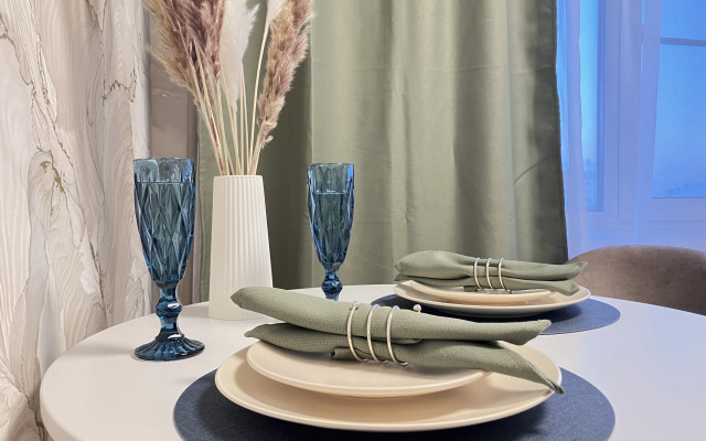 Квартира Сердце Города Уютное Местечко A Cozi Place