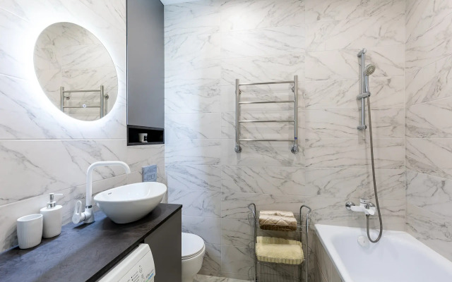 Apartamenty Kotor Minsk World Apartments