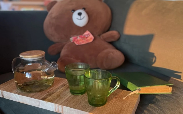 Частный дом на Набережной