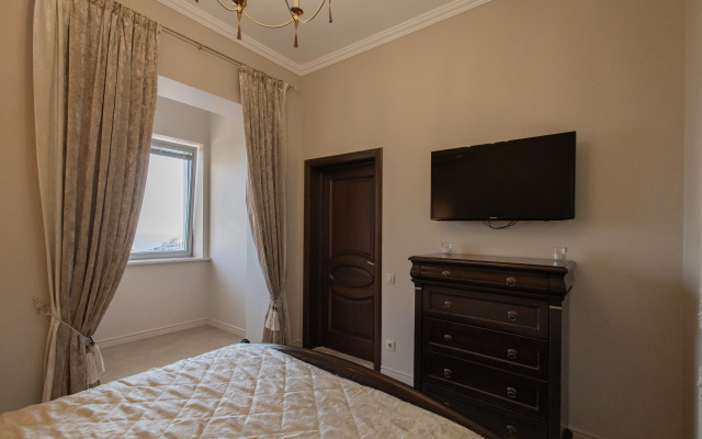 Premier Black Sea 72 Flat