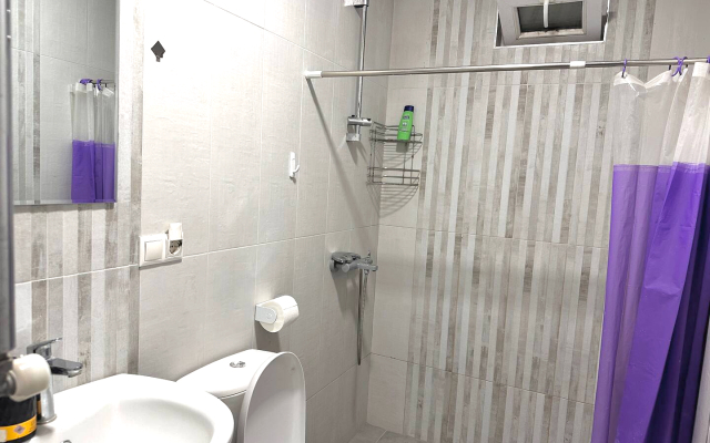 POnx Studios Apartments