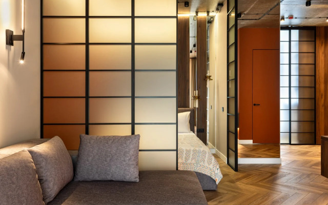 Apart39 Relaks  V Samom Tsentre Apartments