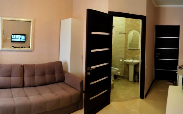 Viktoria Lodging house