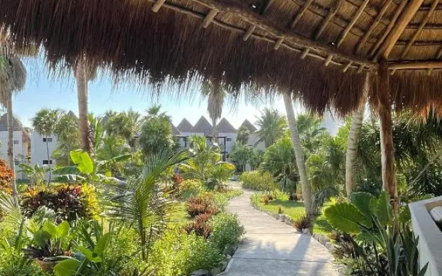 Vr Club Tulum Riviera