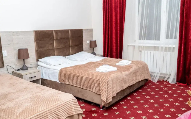 Belye Nochi Hotel