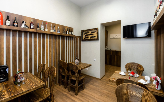 Мини-Отель Angel