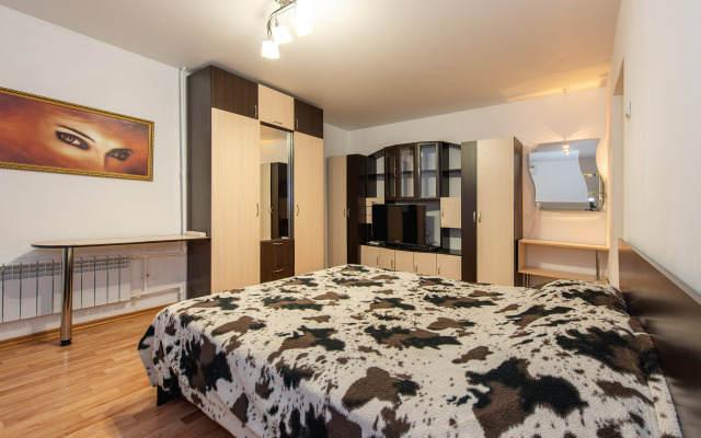 Апартаменты Яр-сутки на Московском 159