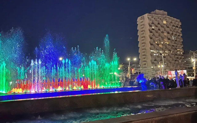 Квартира в центре Самары Осипенко 32