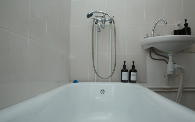 Квартира Дом