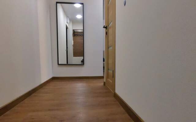 Apartamenty Krasnyj Prospekt
