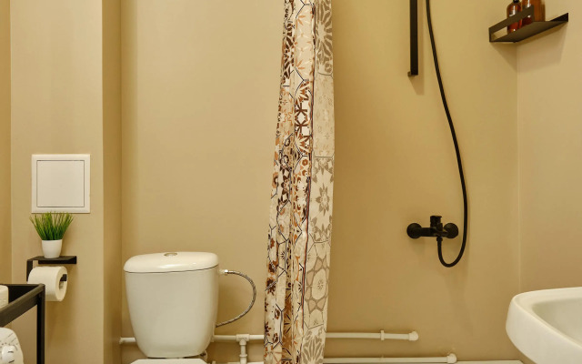 Апартаменты Студия на Блюхера 40