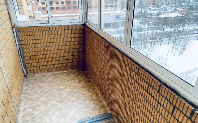 Tsentralnaya 17 Apartments