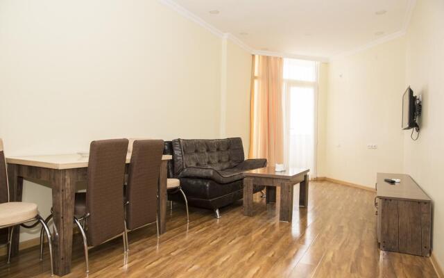 Batumi Agency On Pushkin Street Apart-Hotel