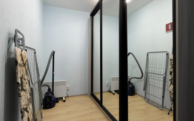 Семейные апартаменты