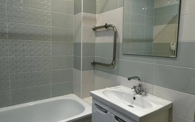 Апартаменты Sutki Vip Уютные на Ново-Казанская