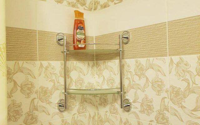 Novaya 30 Apartments