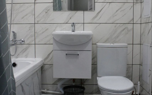 Квартира уютная квaртиpa в географическом центре города