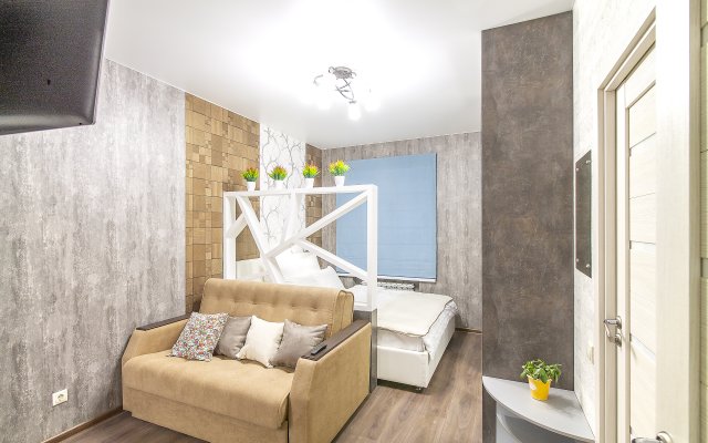 SuperCentral Location, GoldenRing-Apartments, Бесконтактное заселение