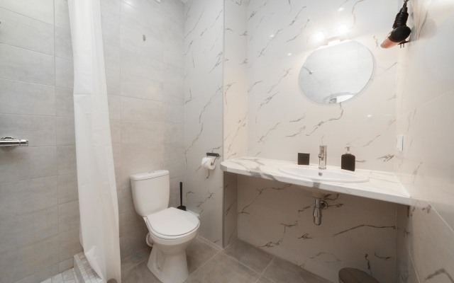 Апартаменты Санди на Сколковской 5А