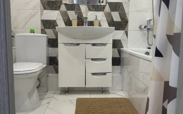 Na Pirogova 5Ak6 Flat
