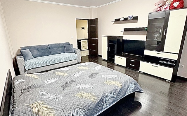 Апартаменты Королевские Ворота