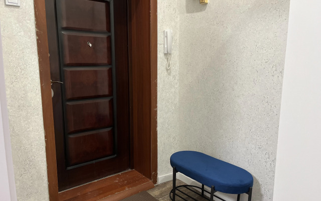 Квартира просторная на 4 человека