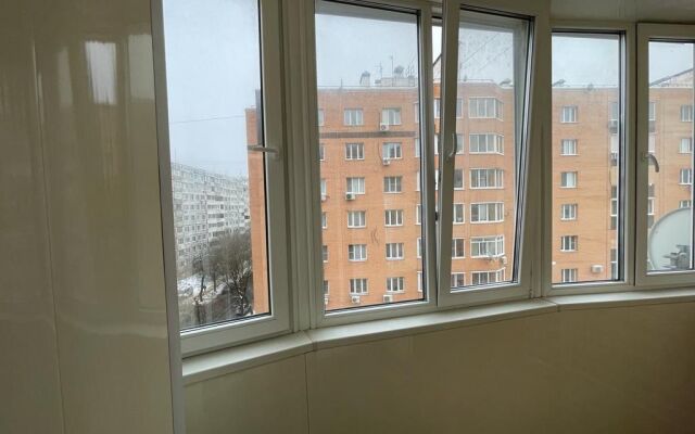 Апартаменты Тульская 32