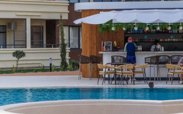 Apartments Atlas Apart Hotel & SPA 3