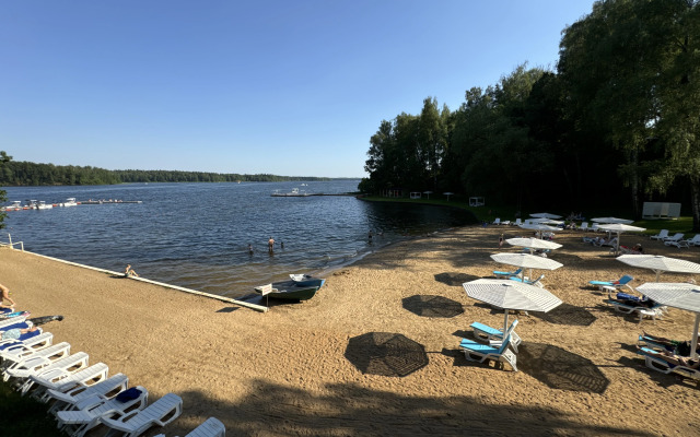 Park-Otel Istra Hotel
