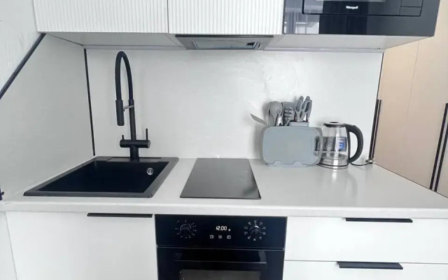 Квартира Окружной проезд 19Б уно