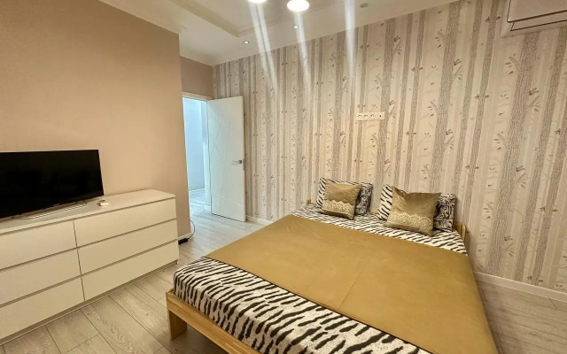 Апартаменты Жк Акварель Comfort Уютные 2Комнатные