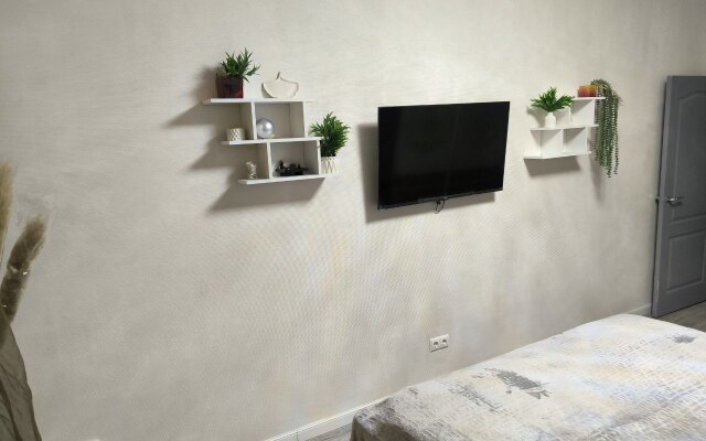 Apartamenty Komfort Na Anny Akhmatovoy 11/1 Flat