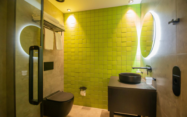 Hotel CH51