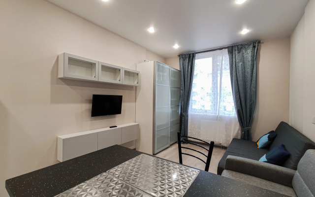 Апартаменты ArendApartment Graf Orlov 12