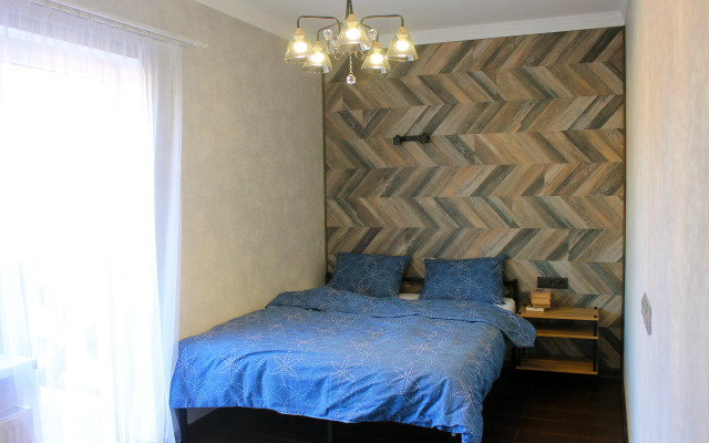Tikhaya Dacha Guest house