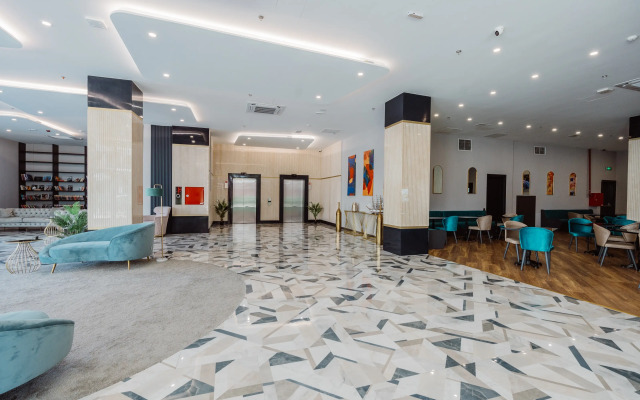 Navi Apartment Hotel