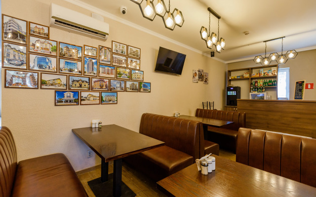 Marton City Hotel