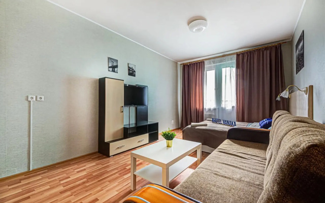 Yubilejnyij 78 Hanaka Apartments