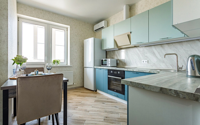 Квартира ЖК Олимпийский Краснодар