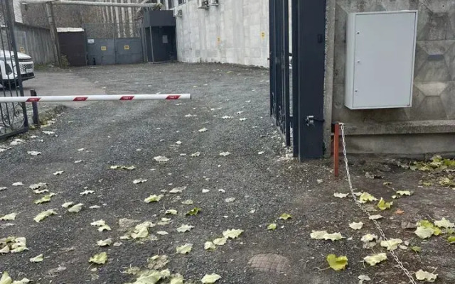 Апартаменты на Толстого 41