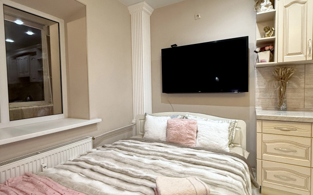 Апартаменты Шикарные в центре города