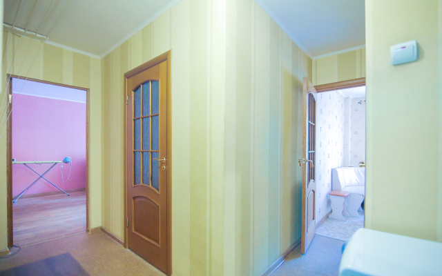 Квартира 2х комн. в Центре на Пролетарской