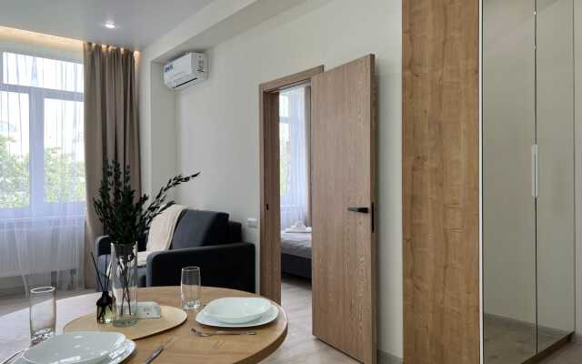 Apartsety.Rf Apart-Hotel